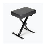 Yamaha P143B with stand and Bench