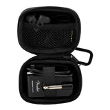 Fender Mustang Micro Guitar Amplifier with Onboard DSP and Storage Case