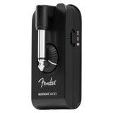 Fender Mustang Micro Guitar Amplifier with Onboard DSP and Storage Case