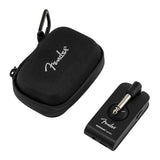 Fender Mustang Micro Guitar Amplifier with Onboard DSP and Storage Case