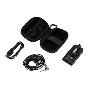 Acoustic Guitar Amps