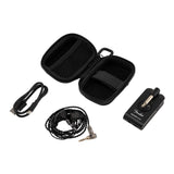 Fender Mustang Micro Guitar Amplifier with Onboard DSP and Storage Case