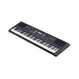 Yamaha PSREW310AD 76-Key Mid-Range Portable Keyboard with Adapter