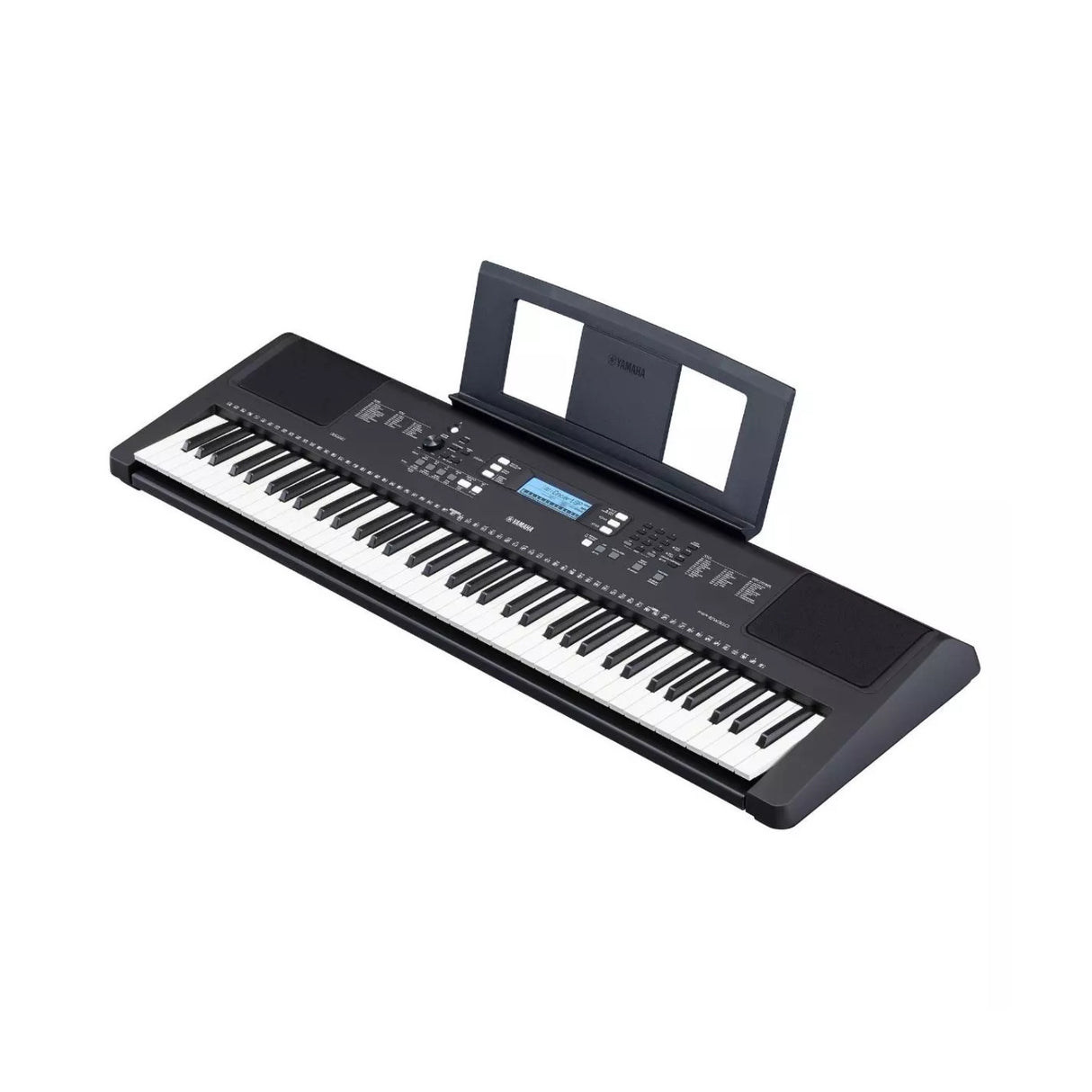 Yamaha PSREW310AD 76-Key Mid-Range Portable Keyboard with Adapter