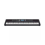 Yamaha PSREW310AD 76-Key Mid-Range Portable Keyboard with Adapter