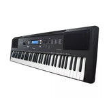 Yamaha PSREW310AD 76-Key Mid-Range Portable Keyboard with Adapter