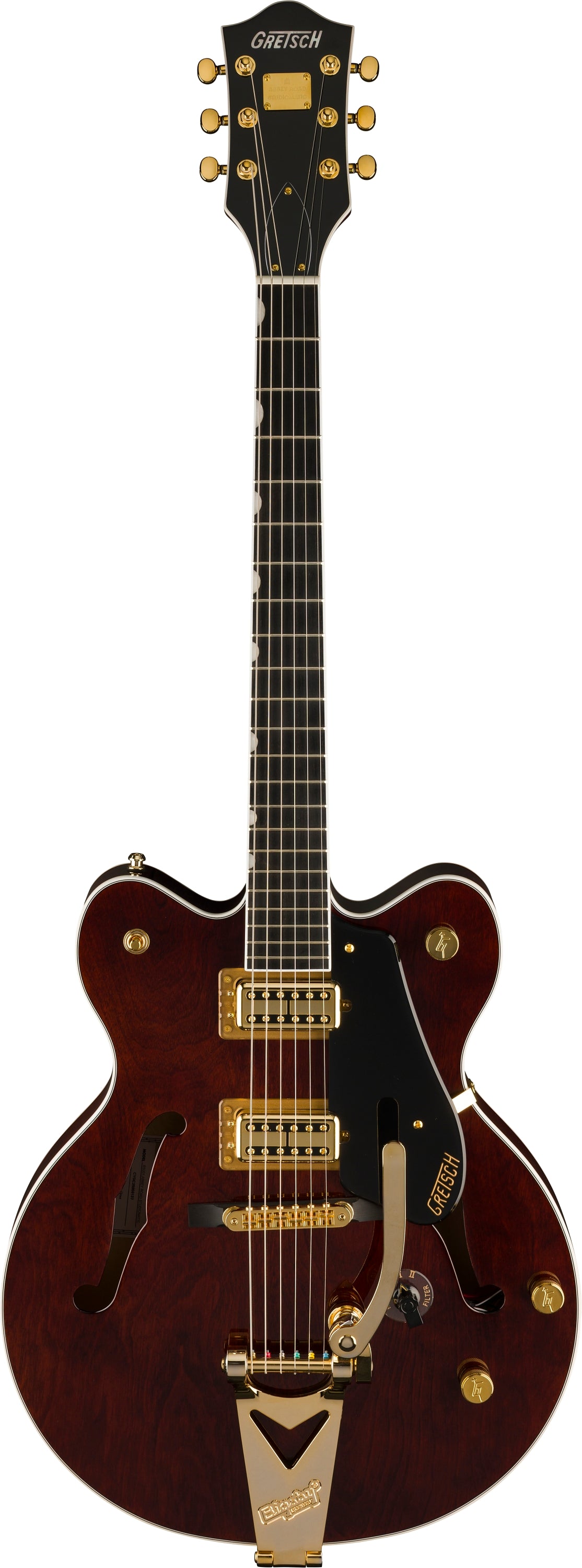 Gretsch Limited Edition Abbey Road Studiomatic Hollow Body with Bigsby