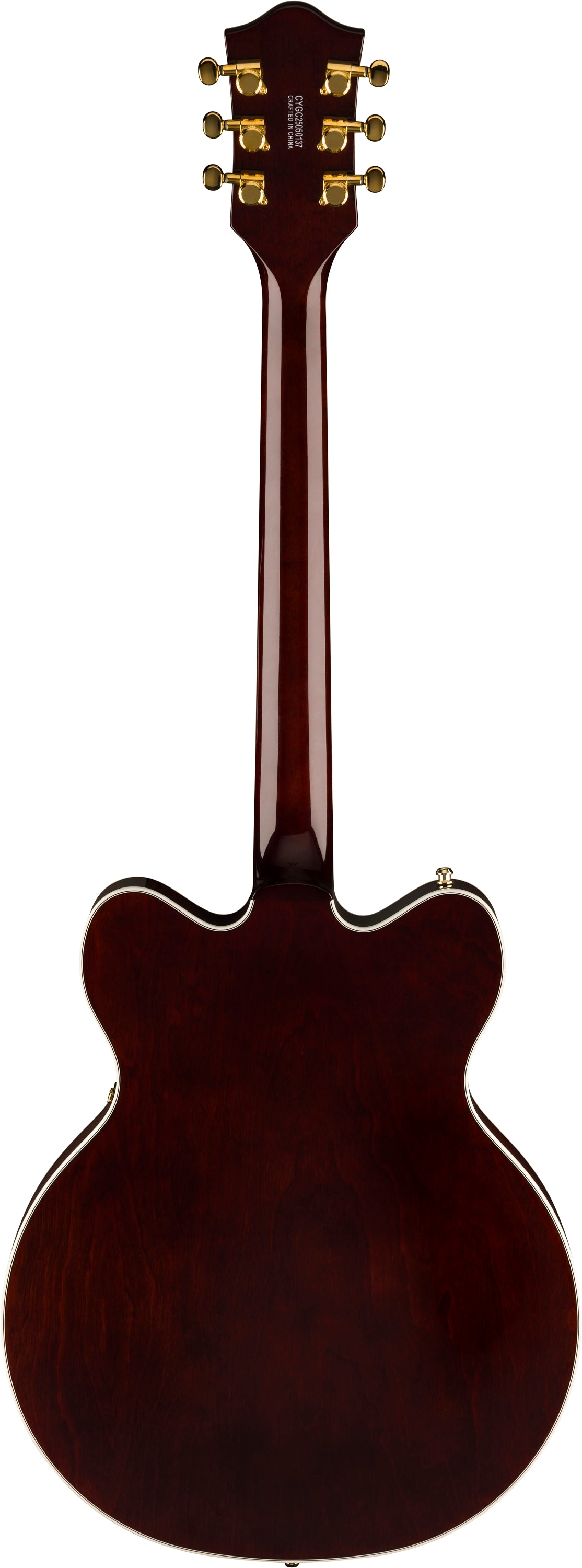 Gretsch Limited Edition Abbey Road Studiomatic Hollow Body with Bigsby