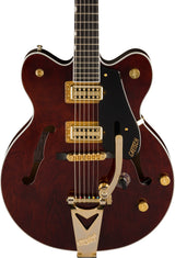 Gretsch Limited Edition Abbey Road Studiomatic Hollow Body with Bigsby