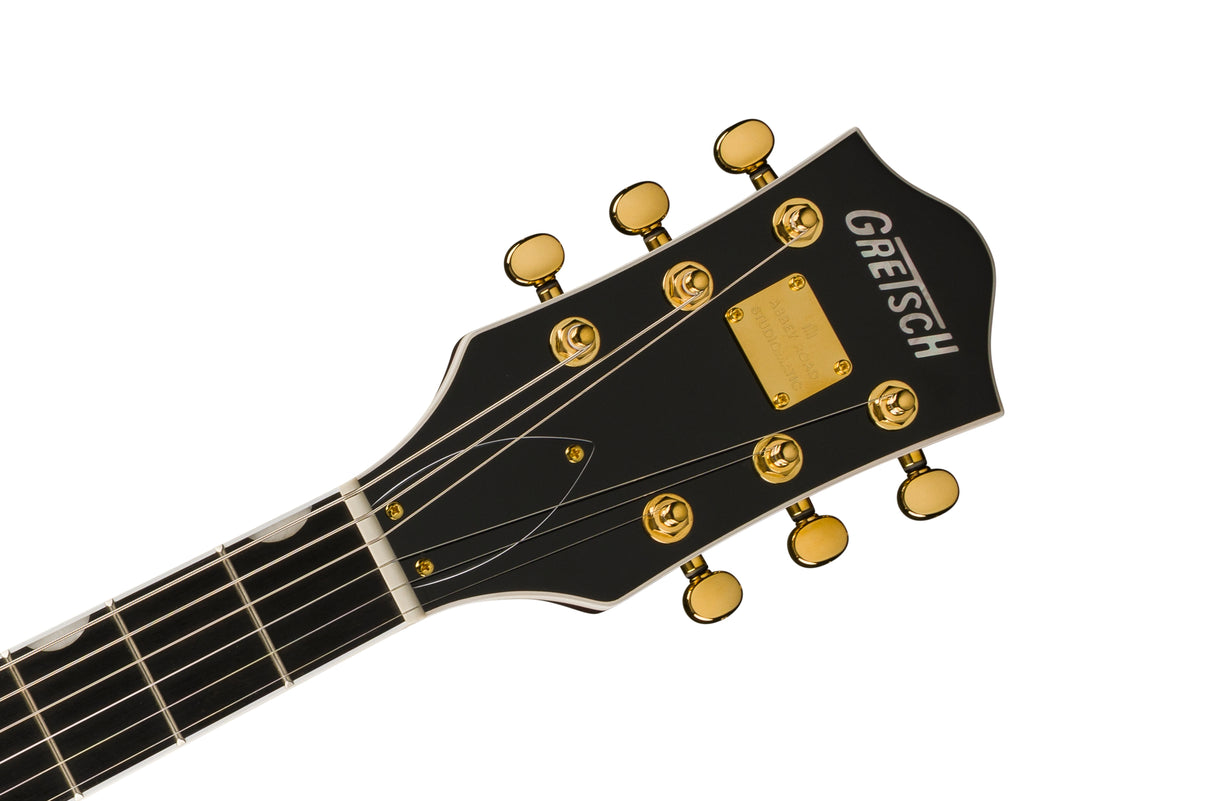 Gretsch Limited Edition Abbey Road Studiomatic Hollow Body with Bigsby