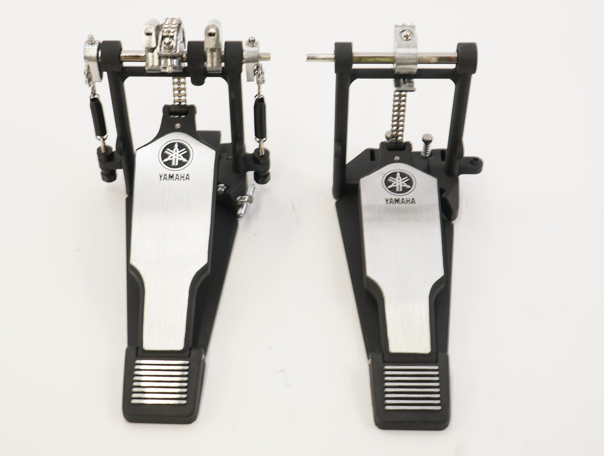 YAMAHA DFP9500CL Double Chain Double Left Foot Pedal (Used)