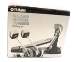 YAMAHA DFP9500CL Double Chain Double Left Foot Pedal (Used)