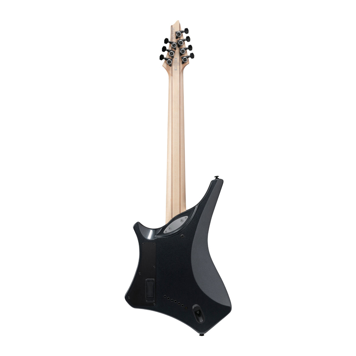 Ibanez A Series 7str Electric Guitar with Gig Bag (Iron Pewter)