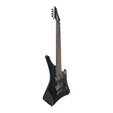 Ibanez A Series 7str Electric Guitar with Gig Bag (Iron Pewter)
