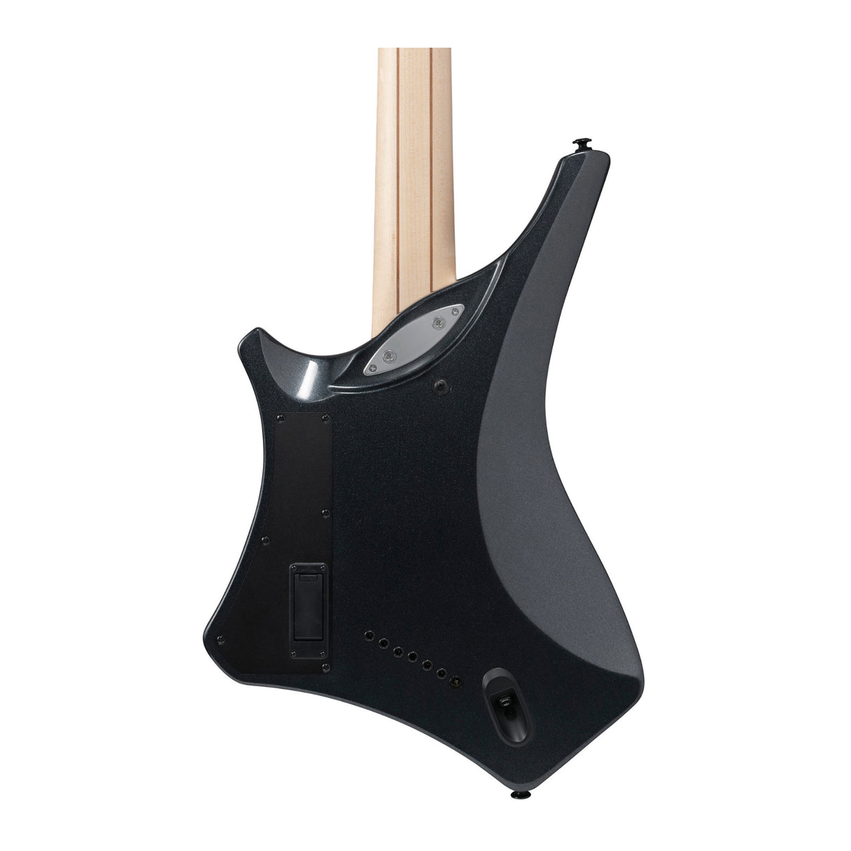 Ibanez A Series 7str Electric Guitar with Gig Bag (Iron Pewter)