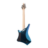 Ibanez A Series 7str Electric Guitar with Gig Bag (Nebula Shift)