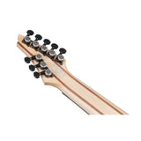 Ibanez A Series 8str Electric Guitar with Gig Bag (Coral Mirage)