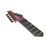 Ibanez A Series 8str Electric Guitar with Gig Bag (Coral Mirage)