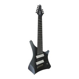 Ibanez A Series 8str Electric Guitar with Gig Bag (Iron Pewter)