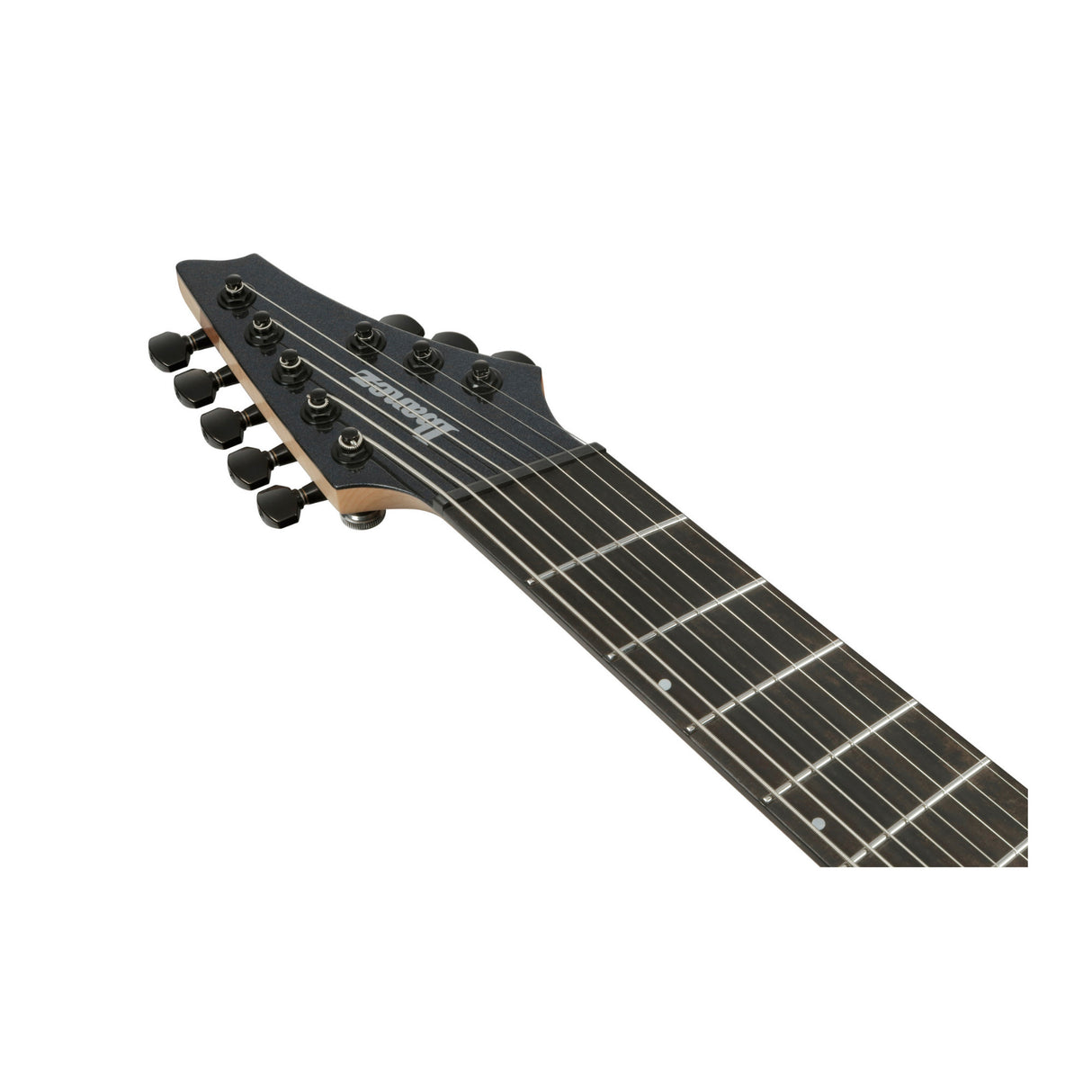 Ibanez A Series 8str Electric Guitar with Gig Bag (Iron Pewter)
