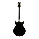 Ibanez AM Artcore 6str Electric Guitar (Black)