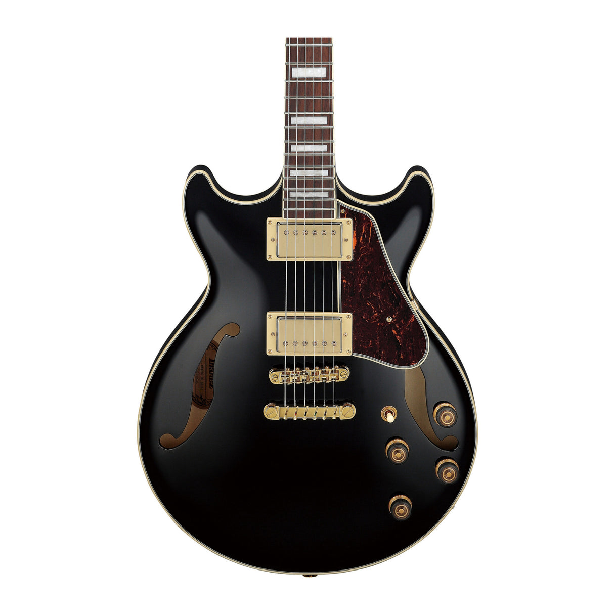 Ibanez AM Artcore 6str Electric Guitar (Black)