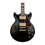Ibanez AM Artcore 6str Electric Guitar (Black)