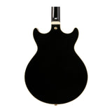 Ibanez AM Artcore 6str Electric Guitar (Black)