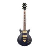 Ibanez Artist Standard 6str Electric Guitar (Midnight Black Metallic)