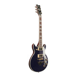 Ibanez Artist Standard 6str Electric Guitar (Midnight Black Metallic)