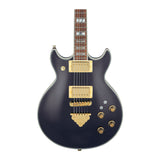 Ibanez Artist Standard 6str Electric Guitar (Midnight Black Metallic)