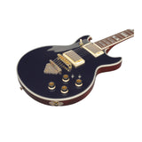 Ibanez Artist Standard 6str Electric Guitar (Midnight Black Metallic)