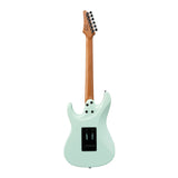Ibanez AZ Standard 6-String Electric Guitar with Roasted Maple Neck (Mint Green)