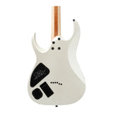 Ibanez JB Brubaker Signature 6-string Right-Hand Electric Guitar (Pearl White)