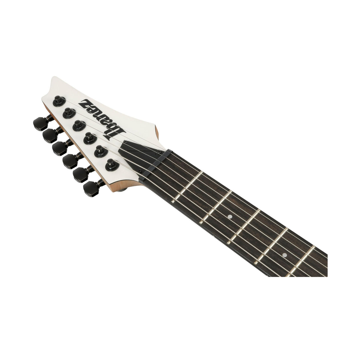 Ibanez JB Brubaker Signature 6-string Right-Hand Electric Guitar (Pearl White)