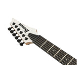 Ibanez JB Brubaker Signature 6-string Right-Hand Electric Guitar (Pearl White)