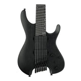 Ibanez QX527BWK Q Standard 7str Electric Guitar w/ Bag - Weathered Black