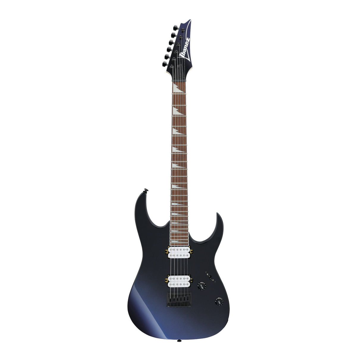 Ibanez RG Standard 6-String Right-Hand Electric Guitar (Twilight Shade)