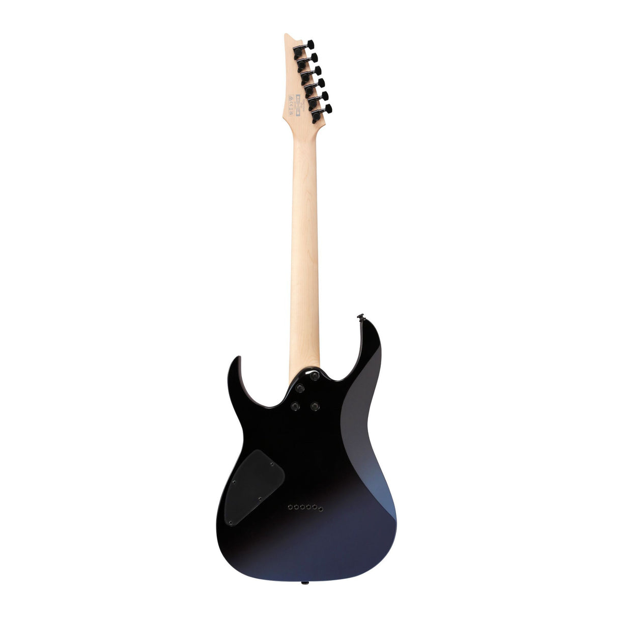 Ibanez RG Standard 6-String Right-Hand Electric Guitar (Twilight Shade)