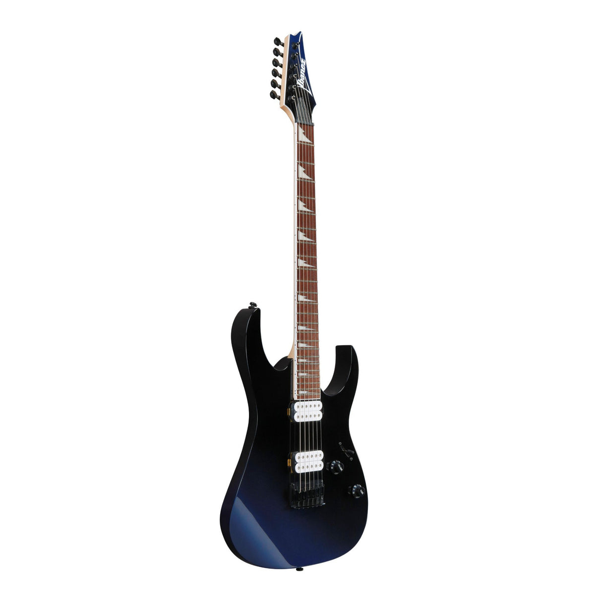Ibanez RG Standard 6-String Right-Hand Electric Guitar (Twilight Shade)