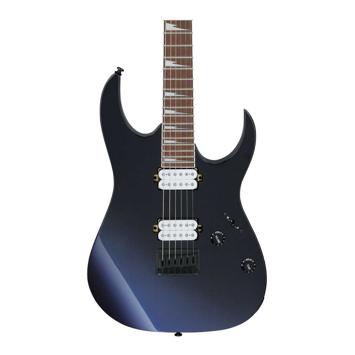 Ibanez RG Standard 6-String Right-Hand Electric Guitar (Twilight Shade)