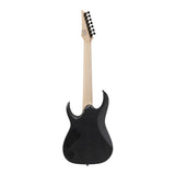 Ibanez RGA Standard 7str Electric Guitar (Black Aurora Burst Matte)