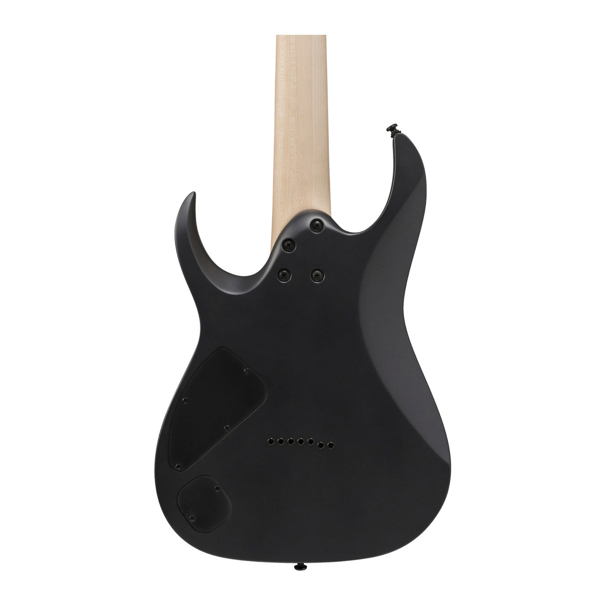 Ibanez RGA Standard 7str Electric Guitar (Black Aurora Burst Matte)