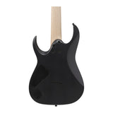Ibanez RGA Standard 7str Electric Guitar (Black Aurora Burst Matte)