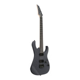 Ibanez RG Prestige 6str Electric Guitar with Hardshell Case (Gray Metallic Flat)