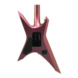 Ibanez Xiphos 6str Electric Guitar with Gig Bag (Rose Gold Chameleon)