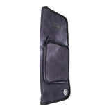 Zildjian Student Stick Bag - Water-Resistant 600D Nylon (Black Rain Cloud)