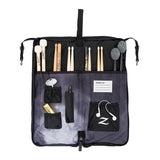 Zildjian Student Stick Bag - Water-Resistant 600D Nylon (Black Rain Cloud)