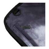 Zildjian Student Stick Bag - Water-Resistant 600D Nylon (Black Rain Cloud)