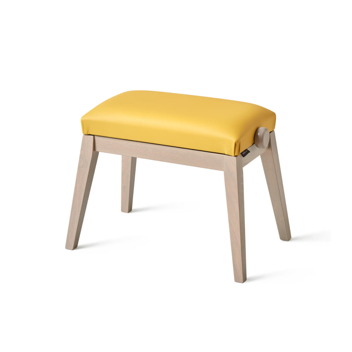 Casio Height-Adjustable Padded Bench for PX-S7000 Piano (Harmonious Mustard)